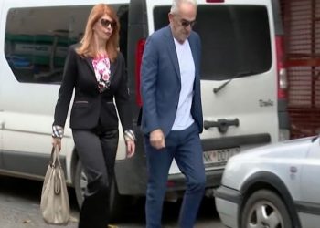 Fletarrest ndaj ish-prokurores speciale të shtetit, në Mal të Zi