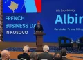 Kurti: Kosova e hapur për investime serioze, synojmë forcimin e bashkëpunimit me Francën