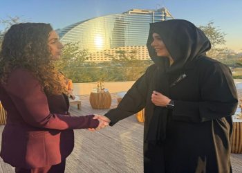 Osmani takohet me bin Rashid Al Maktoum
