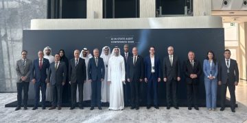 Kosova pjesëmarrëse në konferencën ndërkombëtare për IA, në Abu Dhabi