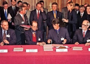 27 vjet nga konferenca e Rambujesë