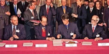 27 vjet nga konferenca e Rambujesë