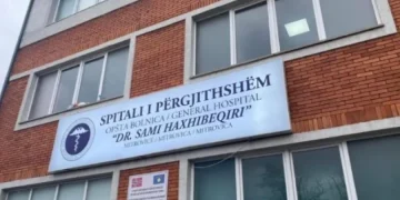 Sanohen defektet, Spitali i Mitrovicës sërish me rrymë