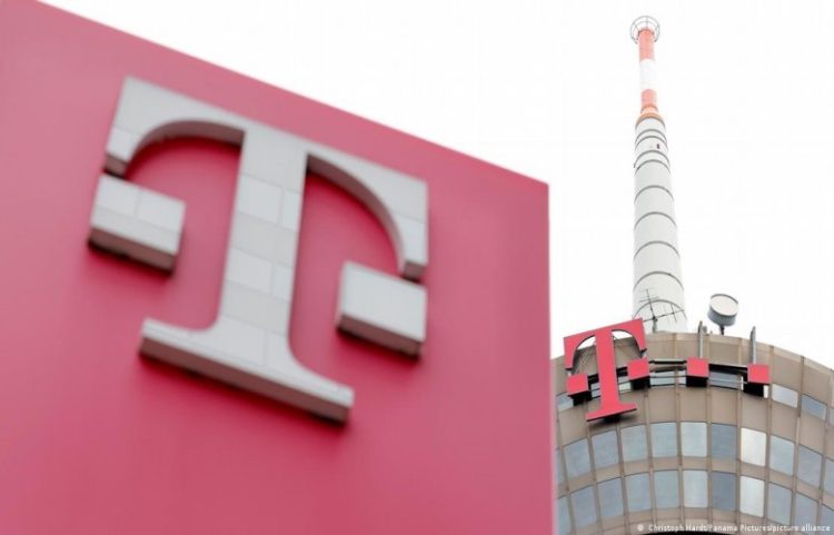 Telekom hap fabrikën e inteligjencës artificiale