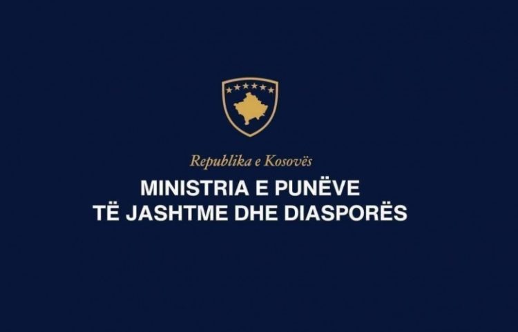 Arrestimi i kosovarit në Serbi, MPJD kërkon angazhim ndërkombëtar