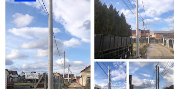 KEDS investim strategjik në Lagjen 29 në Fushë Kosovë