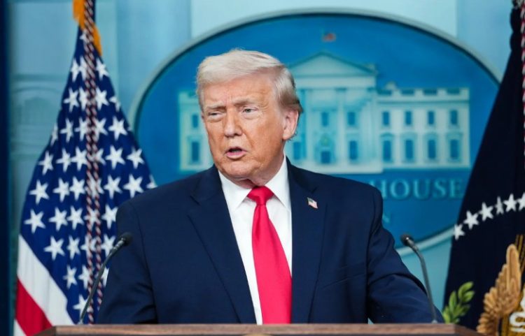 Trump heq tarifat ndaj Indisë