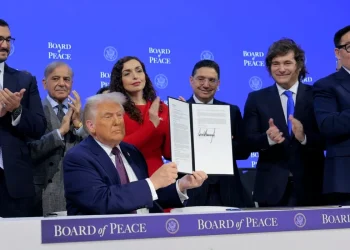 Bordi i Paqes mblidhet më 19 shkurt, takimi i parë në Uashington për adresimin e konflikteve globale
