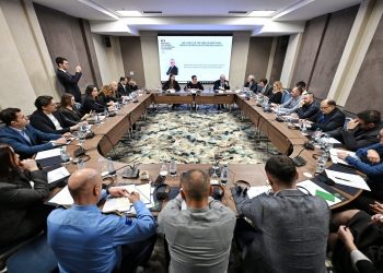 Kosova dhe Franca diskutojnë përvojat e `Paris 2024` për `Prishtina 2030`