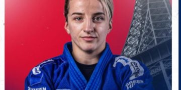 Distria Krasniqi siguron gjysmëfinalen në Paris Grand Slam