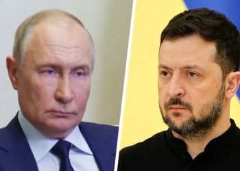 Zelensky: SHBA-të me afat deri në qershor për dhënien fund të luftës