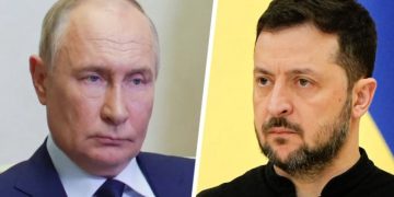 Zelensky: SHBA-të me afat deri në qershor për dhënien fund të luftës