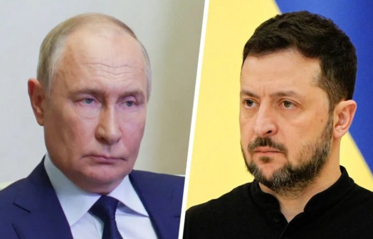 Zelensky: SHBA-të me afat deri në qershor për dhënien fund të luftës