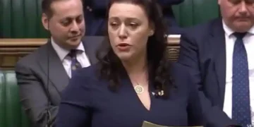 Deputetja britanike: S’duhet të lejojmë që Ballkani të na largohet nga vëmendja, konflikti është gjithnjë i pranishëm