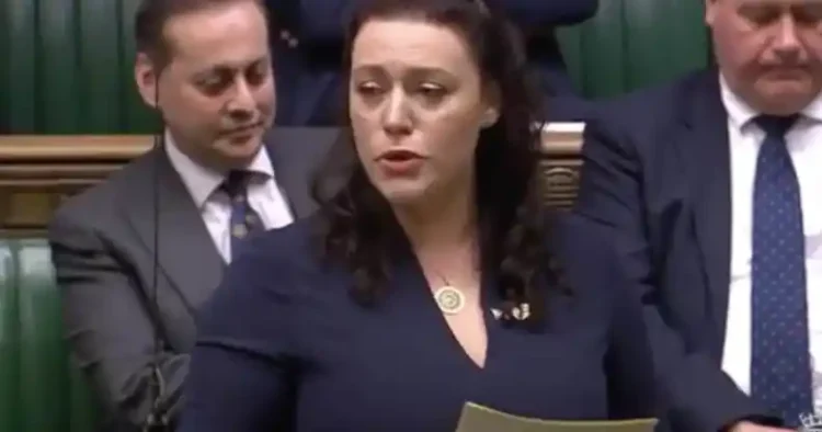 Deputetja britanike: S’duhet të lejojmë që Ballkani të na largohet nga vëmendja, konflikti është gjithnjë i pranishëm