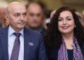 Mustafa: Vjosa Osmani s’është rugoviste, me qenë kryetar i LDK-së nuk do të votohej si presidente