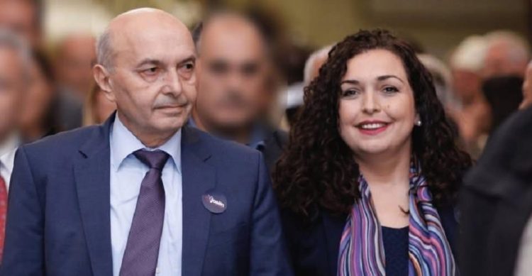 Mustafa: Vjosa Osmani s’është rugoviste, me qenë kryetar i LDK-së nuk do të votohej si presidente