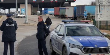 Serbia arreston qytetarë të Kosovës në kufi nën arsyetimin e “krimeve të luftës”