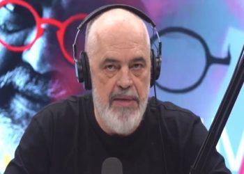Rama komenton vizitën në Vatikan dhe vendimin për Ballukun