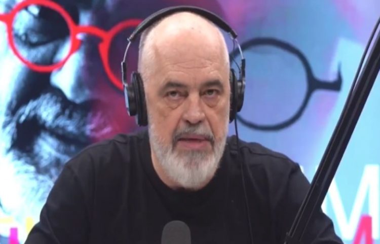 Rama komenton vizitën në Vatikan dhe vendimin për Ballukun