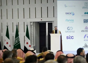 Siria dhe Arabia Saudite nënshkruajnë marrëveshje gjigante në Damask