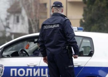 Kidnapohet në Beograd këngëtari nga Maqedonia, autorët kërkojnë 20 mijë euro për lirimin e tij