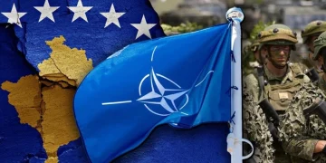 “Kosova duhet të jetë në NATO”, mesazhi i kongresmenit Self në tryezën me deputetët shqiptarë