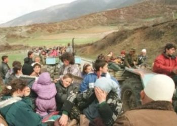 Kur civilët u bënë shënjestër, çfarë zbulon raporti “Java e terrorit në Drenicë”