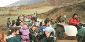 Kur civilët u bënë shënjestër, çfarë zbulon raporti “Java e terrorit në Drenicë”