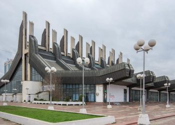 Zbulohet fati i Pallatit të Rinisë, investimi gjigant prej 50 milionë eurosh dhe afati kur pritet të përfundojë gjithçka