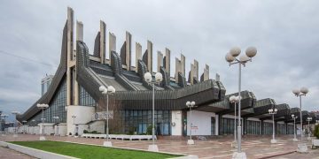 Zbulohet fati i Pallatit të Rinisë, investimi gjigant prej 50 milionë eurosh dhe afati kur pritet të përfundojë gjithçka