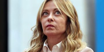 Demonstratat kundër Lojërave Olimpike, reagon ashpër Meloni: Janë armiq të Italisë!