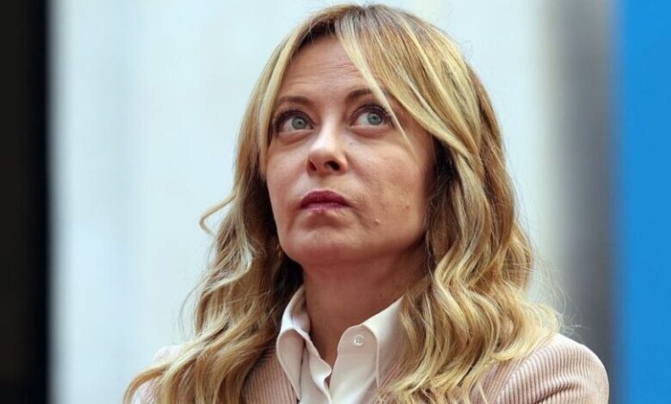 Demonstratat kundër Lojërave Olimpike, reagon ashpër Meloni: Janë armiq të Italisë!