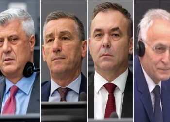 Në Speciale nga sot palët do të paraqesin fjalën përfundimtare për gjykim