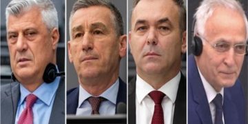 Në Speciale nga sot palët do të paraqesin fjalën përfundimtare për gjykim