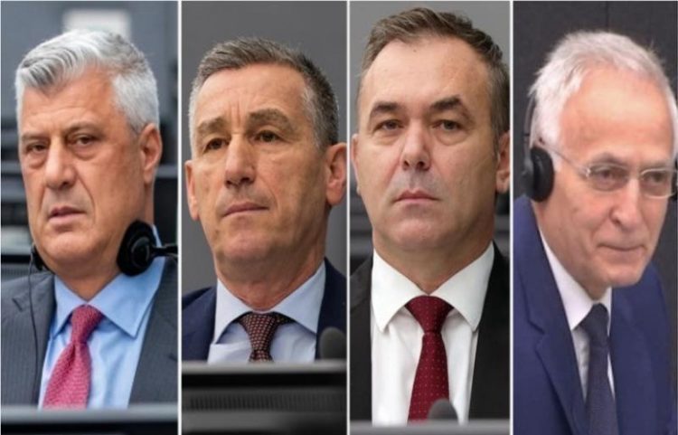 Në Speciale nga sot palët do të paraqesin fjalën përfundimtare për gjykim