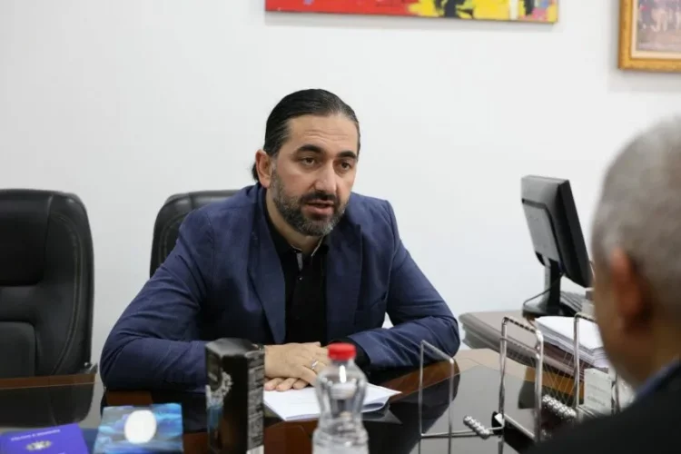 Prebreza: Dosjet e dorëzuara në hetuesi bazohen në vendime jashtëligjore