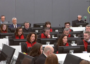 ZPS kërkon 45 vjet dënim për secilin nga ish-krerët e UÇK-së