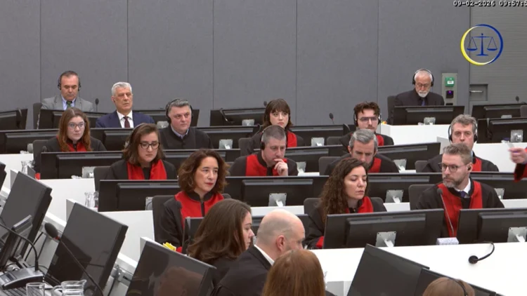 ZPS kërkon 45 vjet dënim për secilin nga ish-krerët e UÇK-së