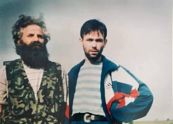 Prokurori Tieger e përshkruan Rexhep Selimin person me lidhje të ngushta me Adem Jasharin
