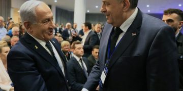 Ballkani në prag të “izraelizimit”: teoria e “Luftës së Shenjtë” e Milorad Dodik