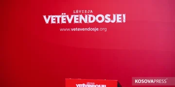 LVV kundër kërkesës së Prokurorisë për 45 vjet burg për krerët e UÇK-së