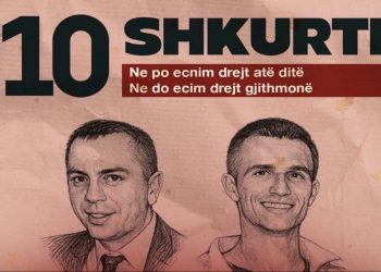 Shënohet 19-vjetori i Demonstratës së 10 shkurtit 2007