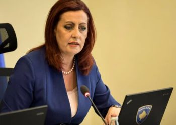 Emilja Rexhepi paralajmëron se do t’i drejtohet Kushtetueses pasi Supremja ia refuzoi ankesën