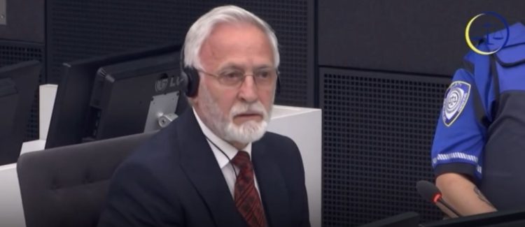 Prokuroria e Hagës: Jakup Krasniqi s’ishte thjesht zëdhënës në UÇK