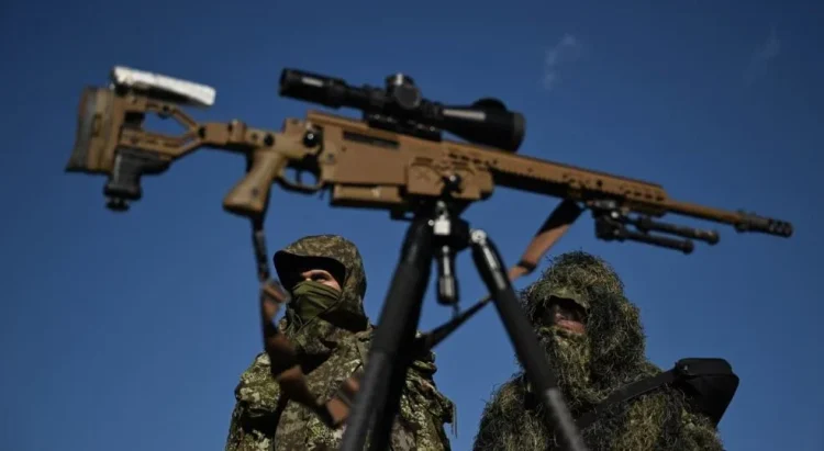 SHBA-ja konfirmon se do të vazhdojë mbështetjen e FSK-së me pajisje ushtarake