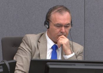 Përmbyllet deklarimi në Hagë edhe për Selimin