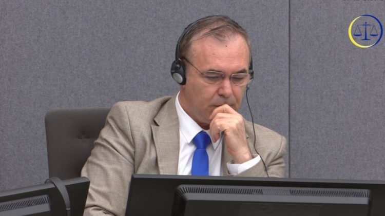 Përmbyllet deklarimi në Hagë edhe për Selimin