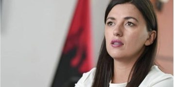 LVV e propozon sërish Albulena Haxhiun për Kryetare të Kuvendit