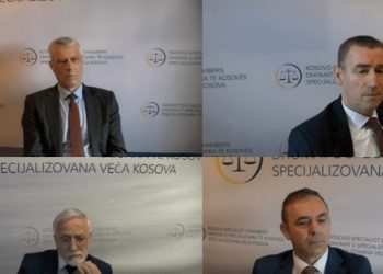 KASH: Procesi në Hagë rrezikon të deformojë të vërtetën historike të Luftës së Kosovës